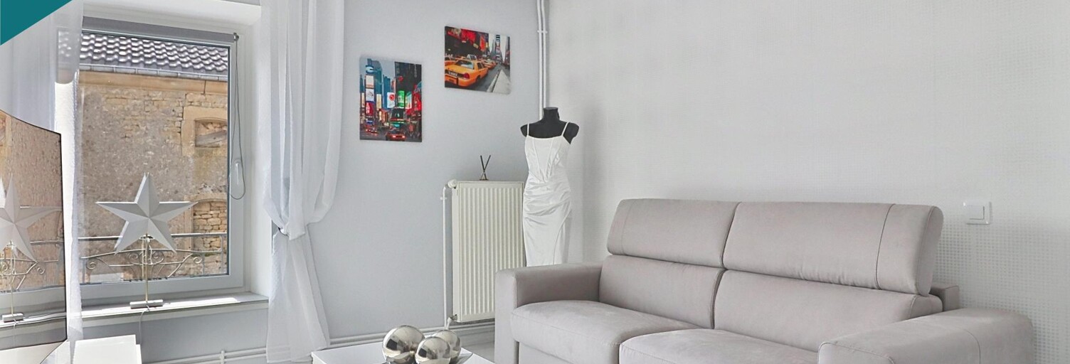 Maison 7 Pièces 193 m² à vendre à Beuvillers (54560)