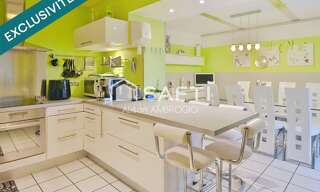 Maison 7 Pièces 193 m² à vendre à Beuvillers (54560)