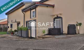 Maison 7 Pièces 193 m² à vendre à Beuvillers (54560)