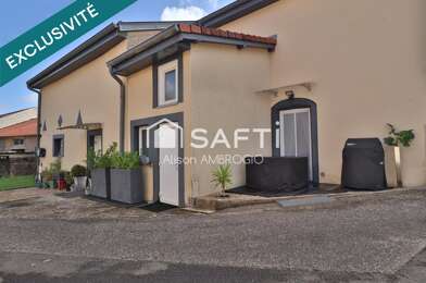 Maison 7 pièces 379000 €