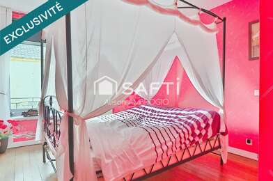 Maison 7 pièces 379000 €