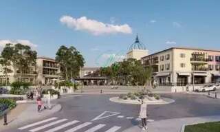 Appartement 3 Pièces 66 m² à vendre à Roquefort-les-Pins (06330)