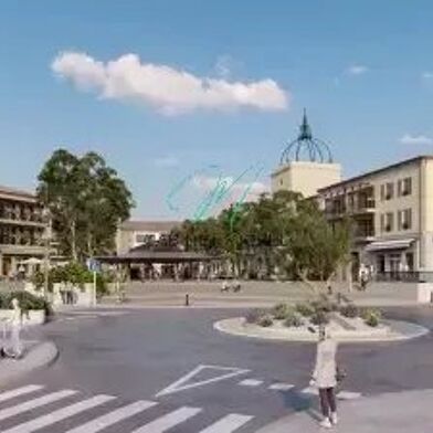 Appartement 3 pièces 473000 €