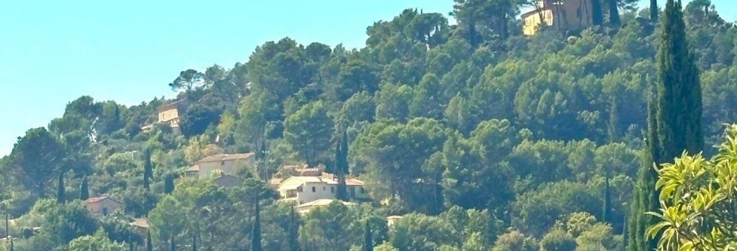 Maison 5 Pièces 134 m² à vendre à Cotignac (83570)