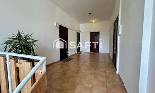 Appartement 3 Pièces 59 m² à vendre à Mazamet (81200)