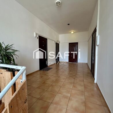 Appartement 3 pièces 79000 €