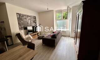 Appartement 3 Pièces 59 m² à vendre à Mazamet (81200)