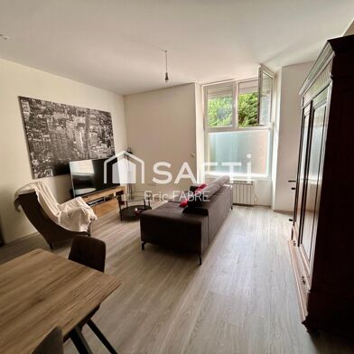 Appartement 3 pièces 79000 €