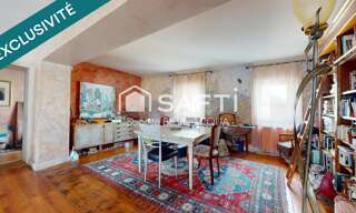 Maison 7 Pièces 162 m² à vendre à Neuville-sur-Saône (69250)