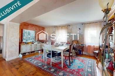 Maison 7 pièces 387000 €