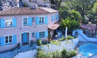 Maison 6 Pièces 145 m² à vendre à Hyères (83400)