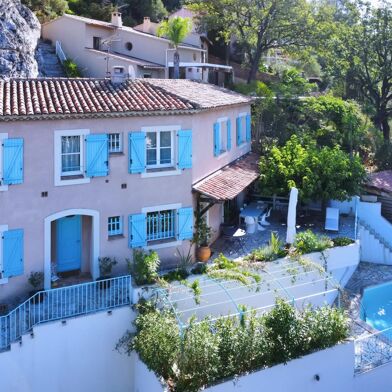 Maison 6 pièces 925000 €