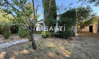 Maison 5 Pièces 120 m² à vendre à Valréas (84600)