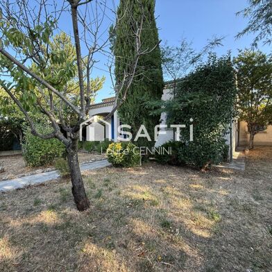 Maison 5 pièces 215000 €