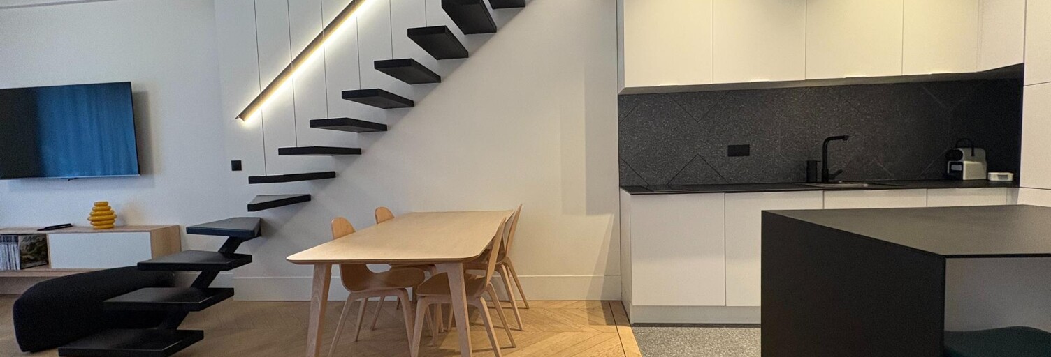 Maison 4 Pièces 83 m² à vendre à Villejuif (94800)