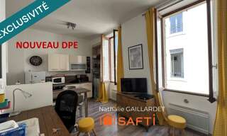 Appartement 2 Pièces 35 m² à vendre à Nîmes (30000)