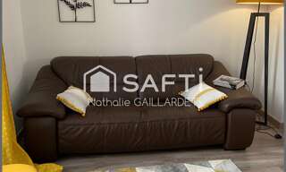 Appartement 2 Pièces 35 m² à vendre à Nîmes (30000)