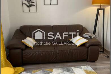 Appartement 2 pièces 85000 €