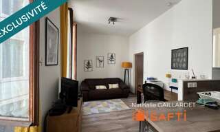 Appartement 2 Pièces 35 m² à vendre à Nîmes (30000)