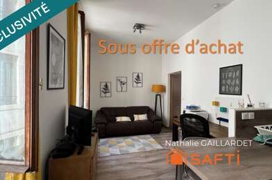 Appartement 2 pièces 85000 €