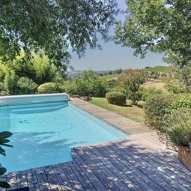 Maison 5 pièces 328000 €