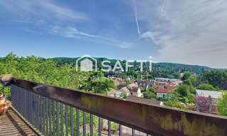 Appartement 4 Pièces 93 m² à vendre à Orsay (91400)