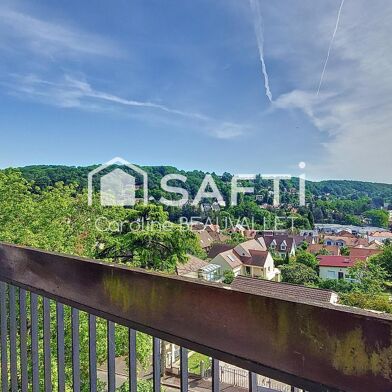 Appartement 4 pièces 334000 €