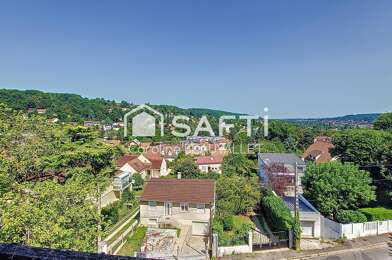 Appartement 4 pièces 334000 €