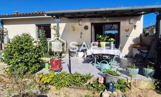 Maison 3 Pièces 85 m² à vendre à Saint-Maixant (33490)