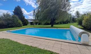 Maison 6 Pièces 135 m² à vendre à L'Isle-sur-le-Doubs (25250)