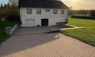 Maison 6 Pièces 135 m² à vendre à L'Isle-sur-le-Doubs (25250)