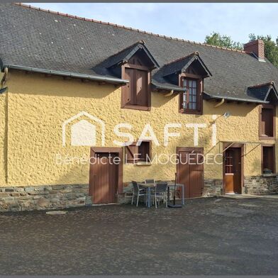 Maison 6 pièces 314000 €