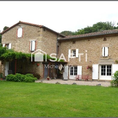 Maison 6 pièces 349000 €
