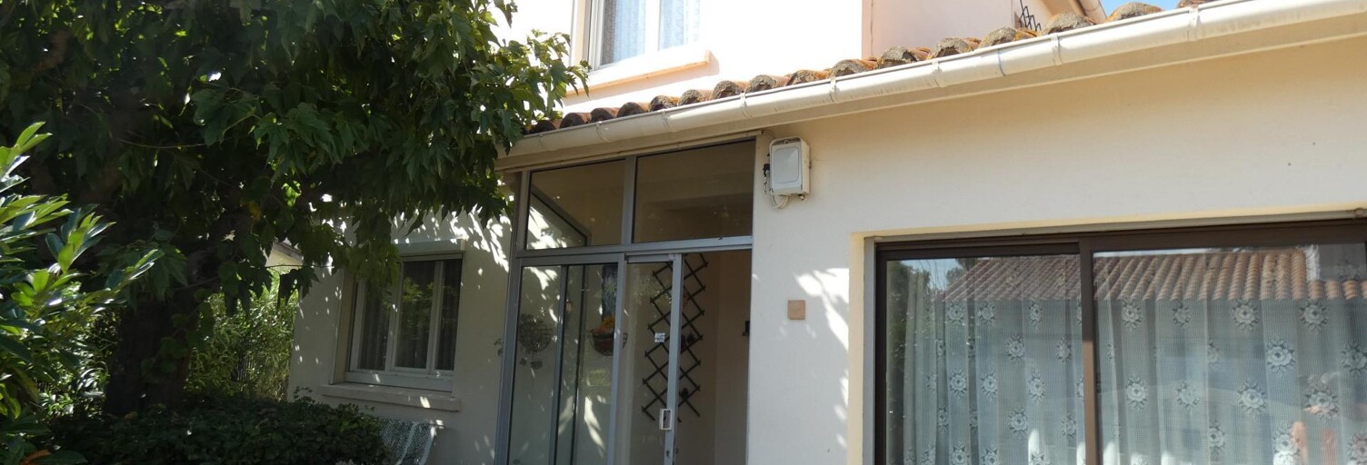 Maison 5 Pièces 87 m² à vendre à Lézignan-Corbières (11200)