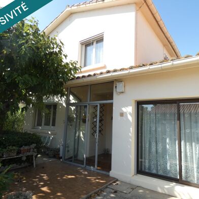 Maison 5 pièces 148000 €