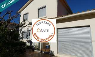 Maison 5 Pièces 87 m² à vendre à Lézignan-Corbières (11200)