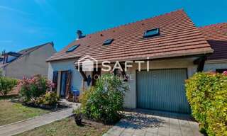 Maison 5 Pièces 92 m² à vendre à Nogent-sur-Oise (60180)