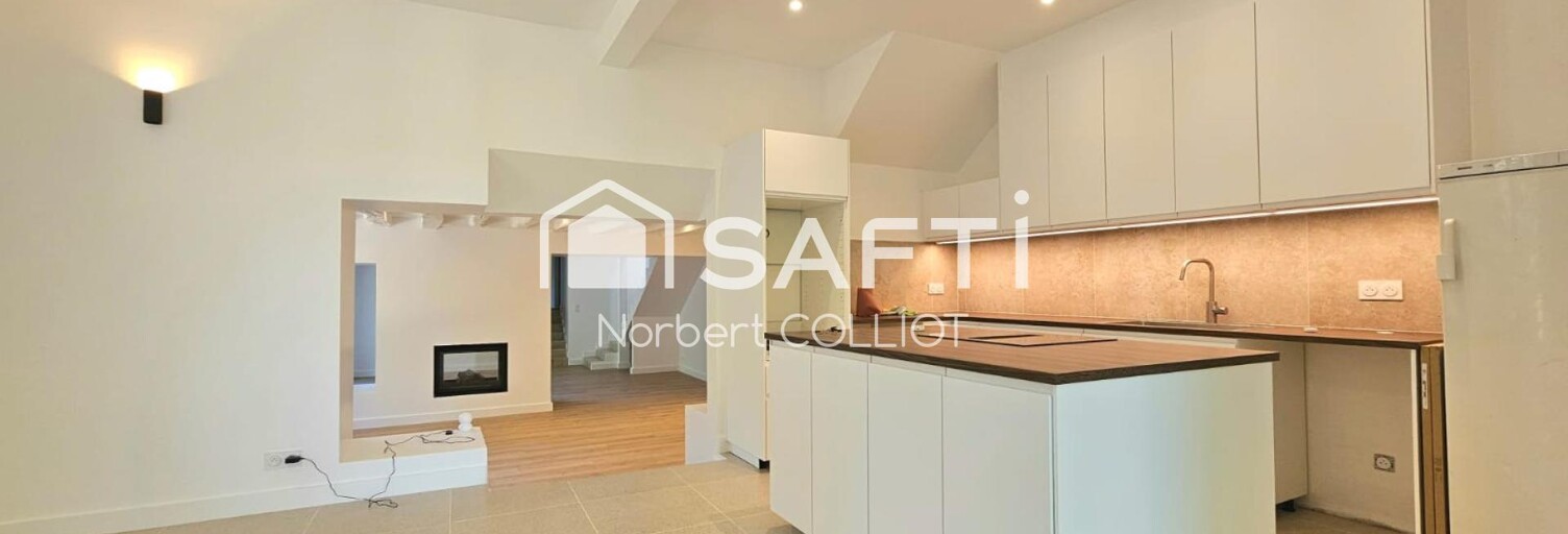 Maison 7 Pièces 192 m² à vendre à Neauphle-le-Vieux (78640)