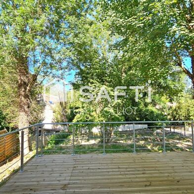 Maison 7 pièces 655000 €