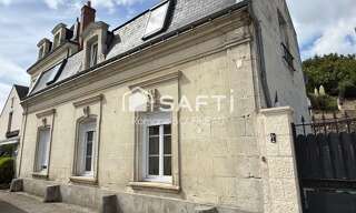 Maison 6 Pièces 140 m² à vendre à Saint-Étienne-de-Chigny (37230)