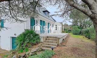 Maison 8 Pièces 172 m² à vendre à La Turballe (44420)