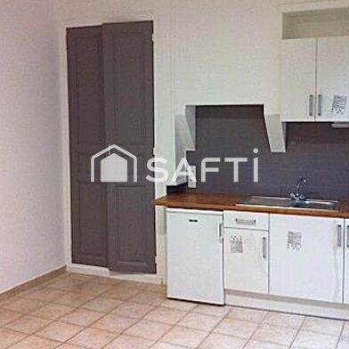 Appartement 1 pièces 68000 €