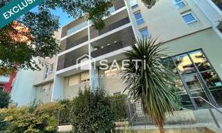 Appartement 2 Pièces 45 m² à vendre à Montpellier (34070)