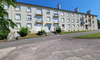 Appartement 4 Pièces 75 m² à louer à Châtillon-sur-Seine (21400)