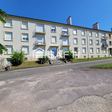 Appartement 4 pièces 630 €