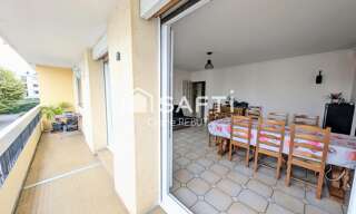 Appartement 4 Pièces 80 m² à vendre à Livry-Gargan (93190)