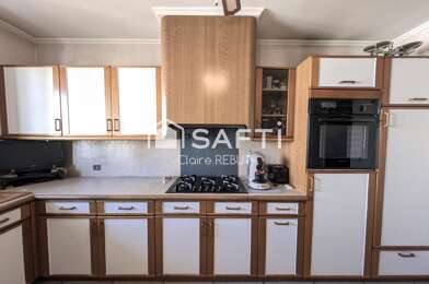 Appartement 4 pièces 212000 €