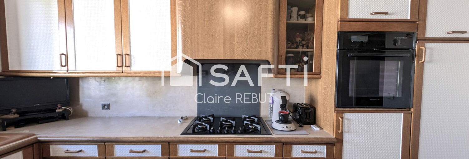 Appartement 4 Pièces 80 m² à vendre à Livry-Gargan (93190)