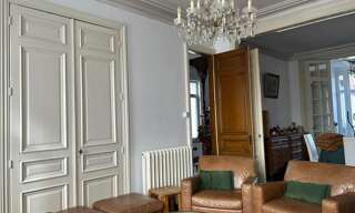 Maison 8 Pièces 230 m² à vendre à Raismes (59590)