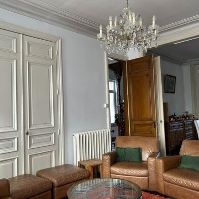 Maison 8 pièces 272000 €
